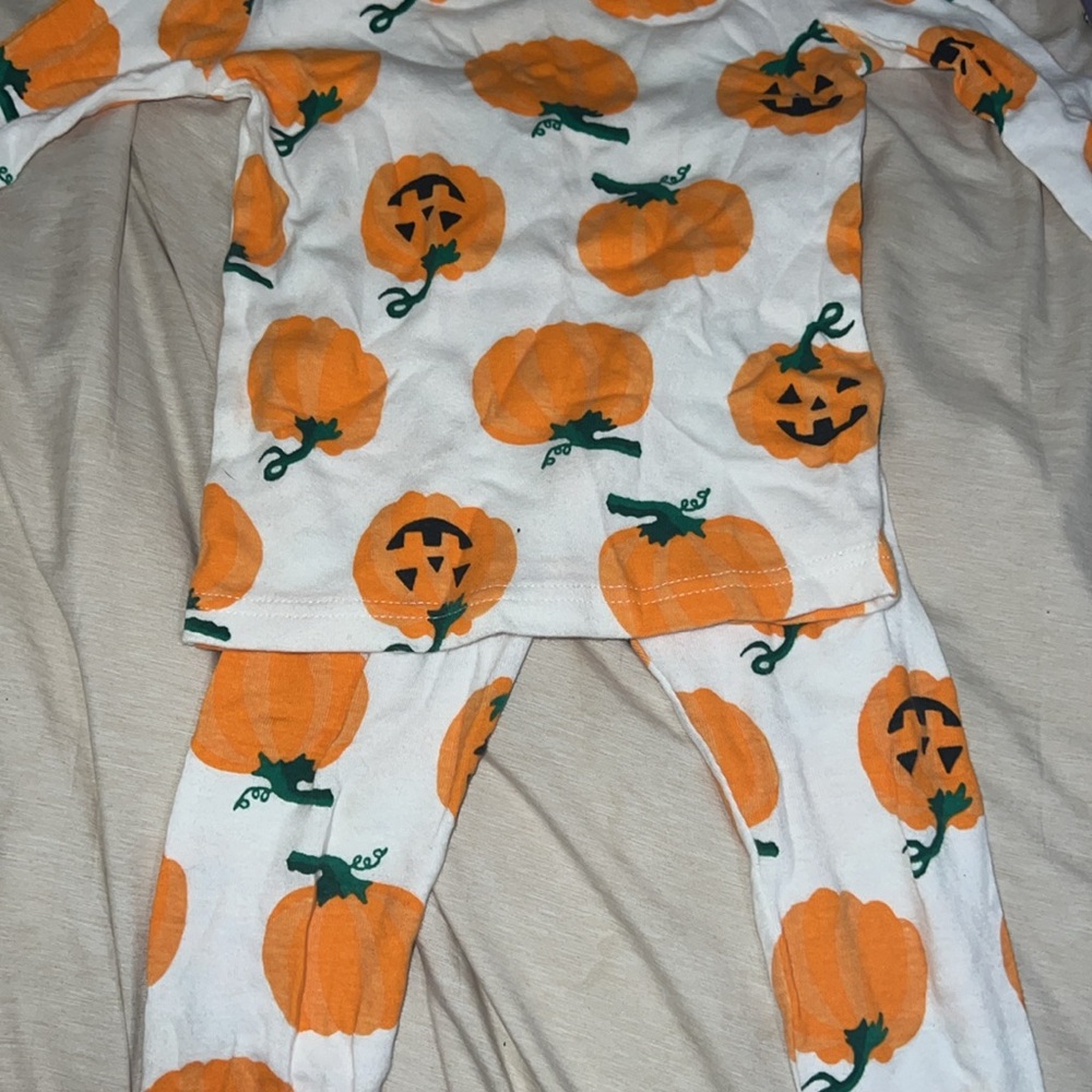 BUNDLE Old Navy Toddler HALLOWEEN BUNDLE
